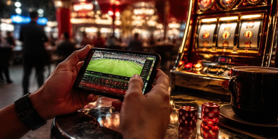 iwin bet mobile gaming